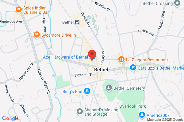 Bethel Mail Service Center