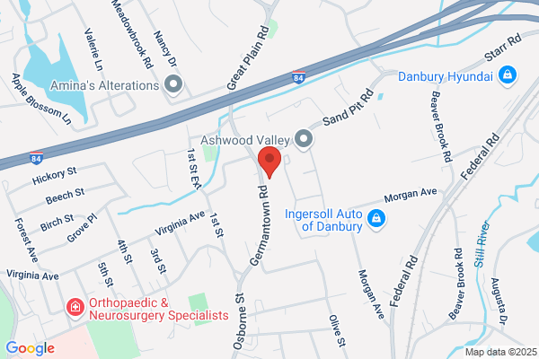 Nuvance Health Medical Practice - Vascular Surgery Danbury