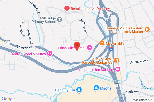 Nuvance Health - Center for Sleep Medicine at Danbury