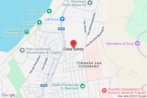Casasanta, Marc