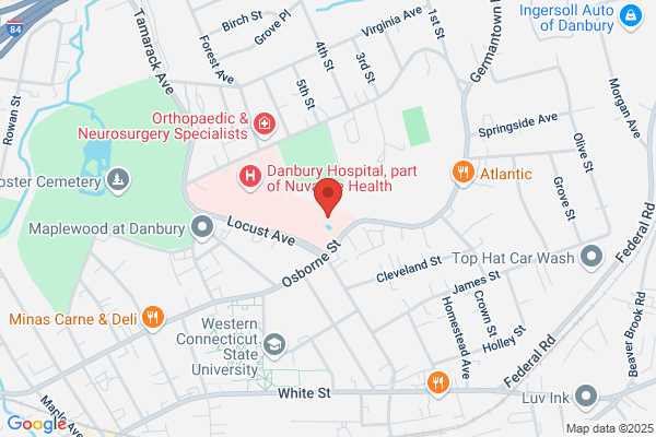 Danbury Health Care Center
