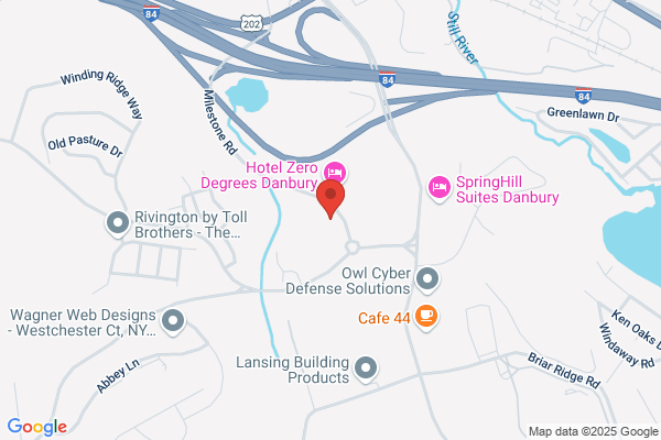 Regional Hospice of Western Ct