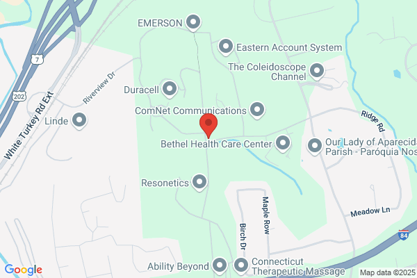 Bethel Consolidated Water Co