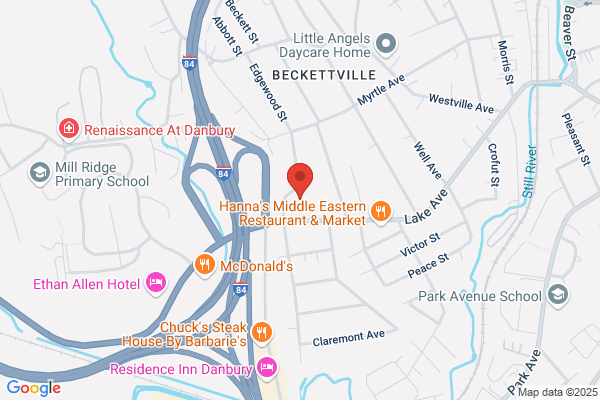 AAA Danbury Driving School