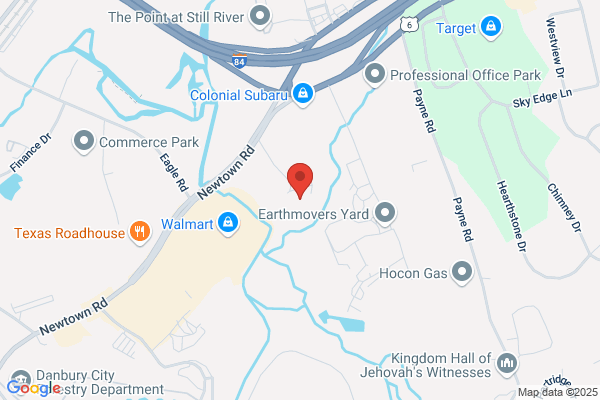 Kamco Supply Corp of New England