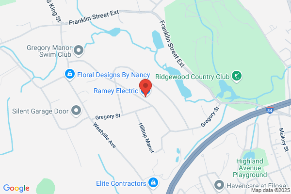 Ramey Electric, LLC