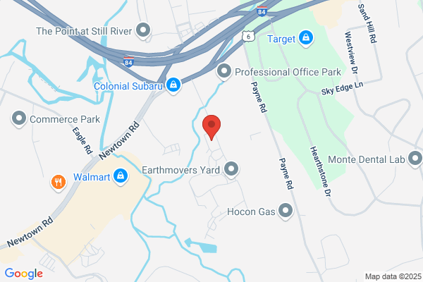 Greentech Renewables Danbury