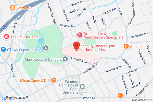 Danbury Hospital