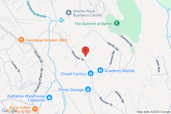 Envirotech Of Fairfield County Inc