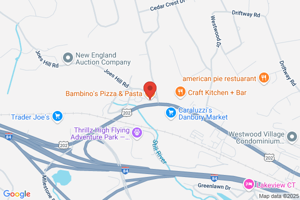 Bambino's Pizza & Pasta