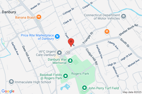 Danbury Memorial & Cremation