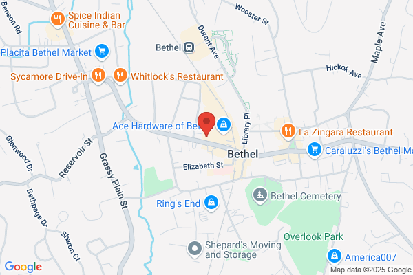 Hull Funeral Service, Bethel Funeral Home