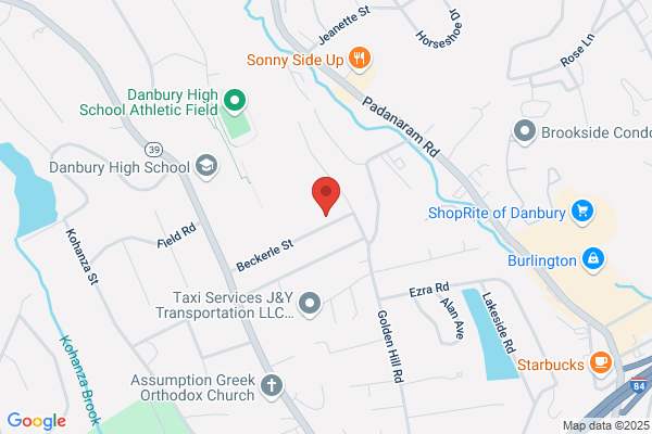 Country Disposal Co of Danbury