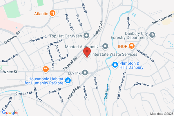 Southbury Waste Disposal Inc