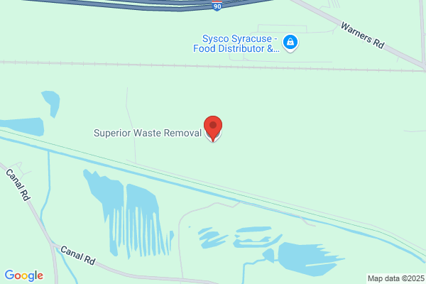 Superior Waste Disposal Inc