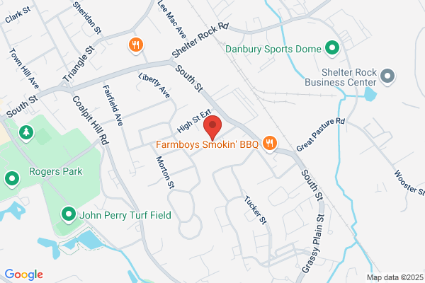Trojan Horse Sanitation
