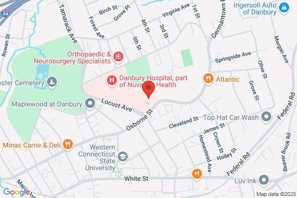 Ferguson, Caitlin J.