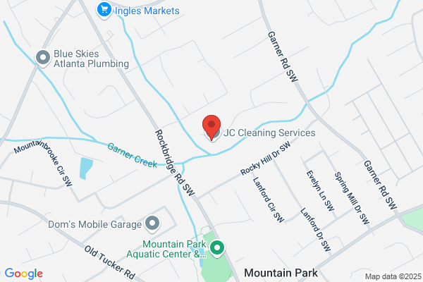 JC General Cleaning Services LLC