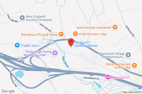 Caraluzzi's Danbury Market