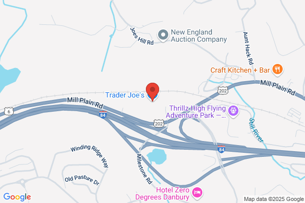 Trader Joe's Co