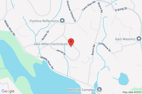 Jane Miller Electrolysis & Facials