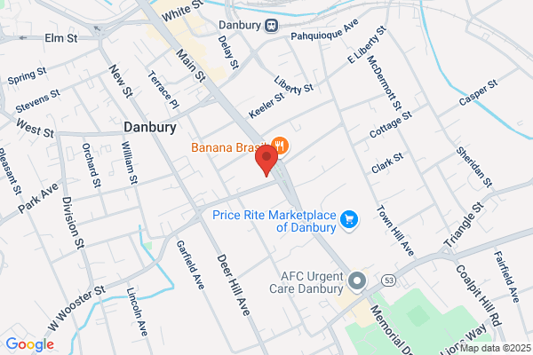 Bishop Curtis Homes of Danbury