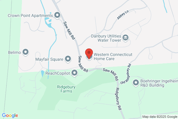 Western Connecticut Home Care