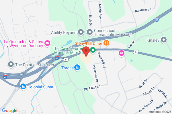 Best Western Danbury/Bethel