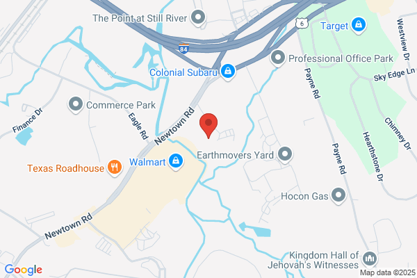 Hampton Inn Danbury