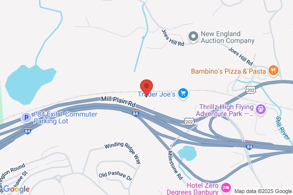 Hilton Garden Inn Danbury