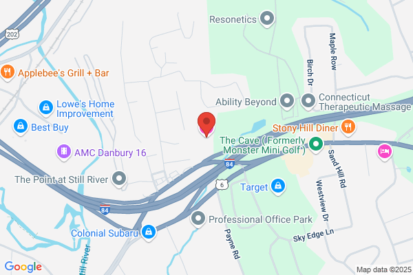 La Quinta Inn & Suites Danbury