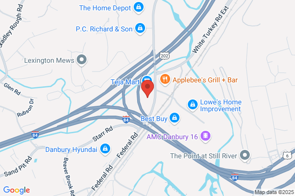 Quality Inn & Suites Danbury Near University