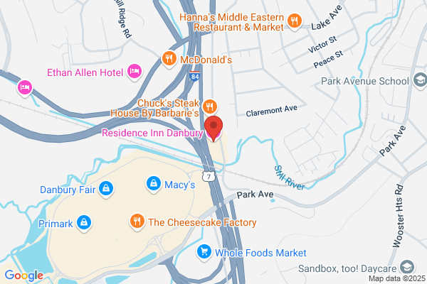 Residence Inn by Marriott Danbury