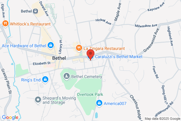 Bethel Food Market