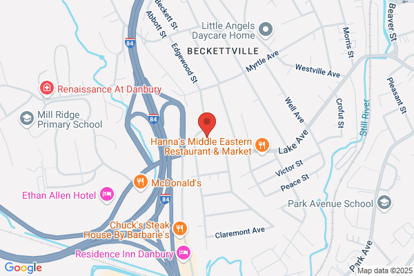 AAA Danbury