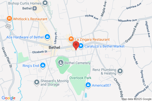 Morton Jewelers