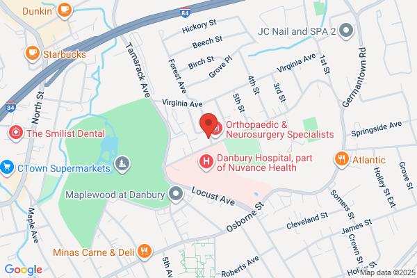 Elite Brain and Spine of Connecticut