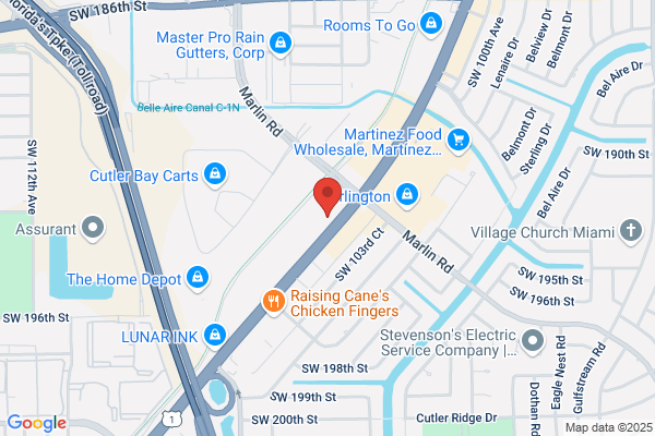 Quest Diagnostics