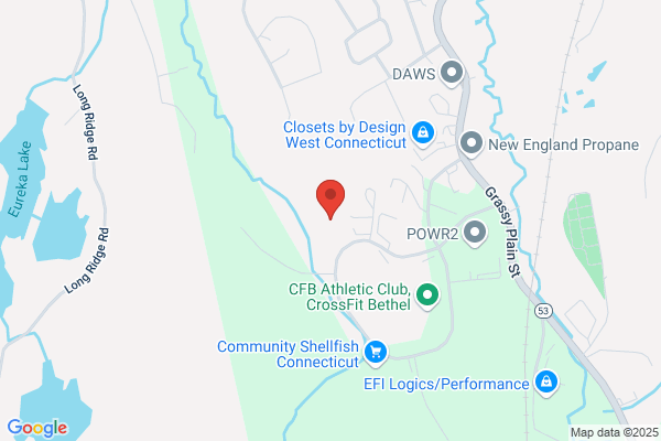 Certified Van Service of Connecticut, Inc.