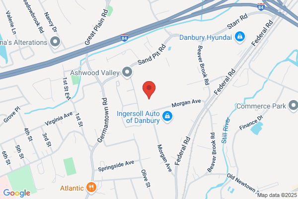 Ashley N. Bernocco, PA