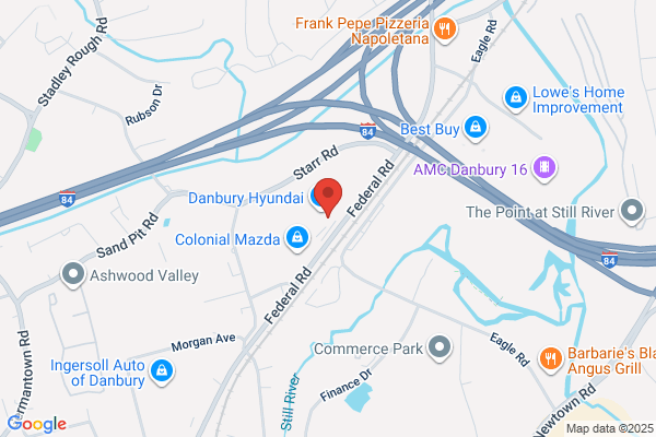 Genesis of Danbury