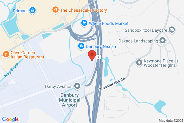 Danbury Audi