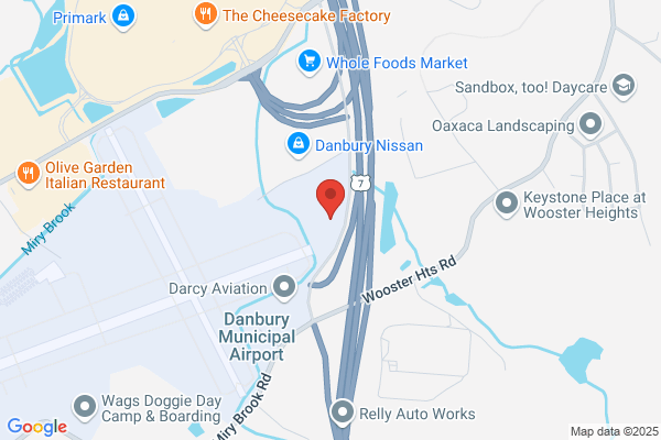 Danbury Volkswagen
