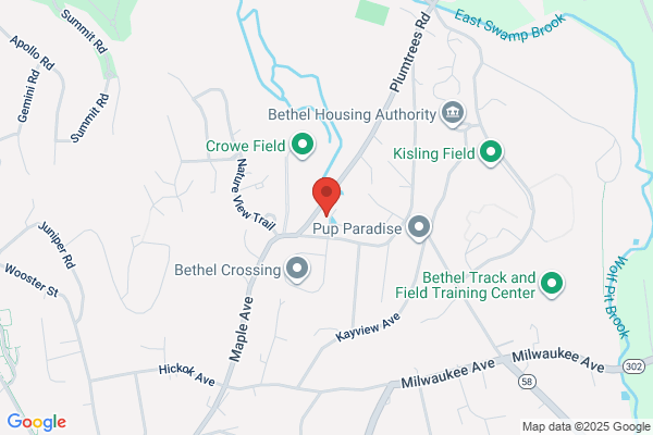 Bethel Crossing - Closed