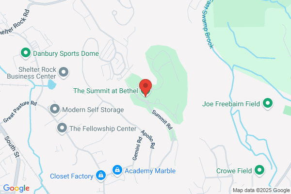 The Summit at Bethel - Closed