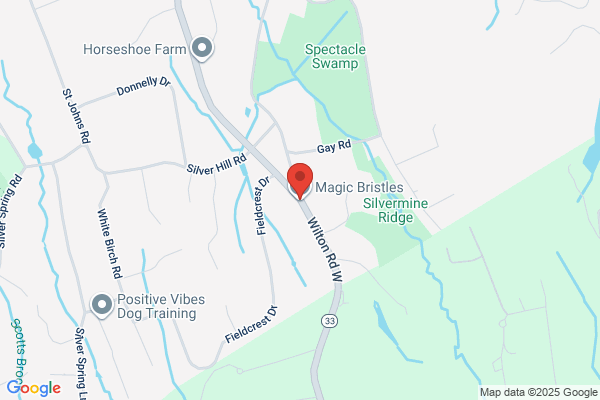 Ridgefield Painters & Restoration