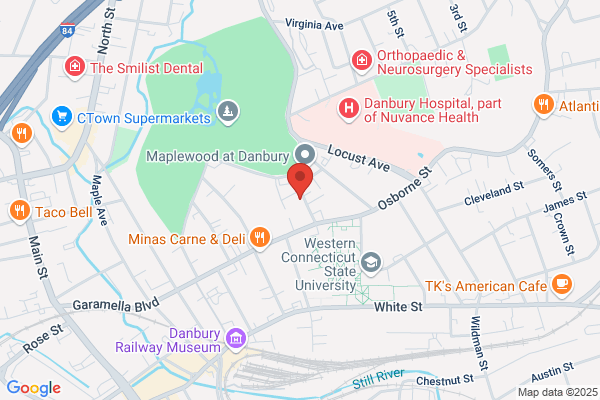 WCMG Danbury Pediatric Hospital Medicine