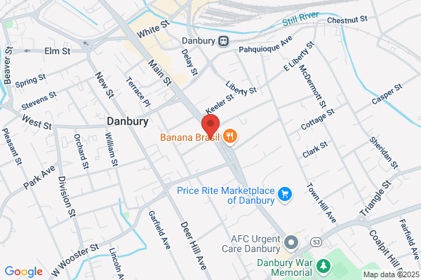 Savings Bank of Danbury