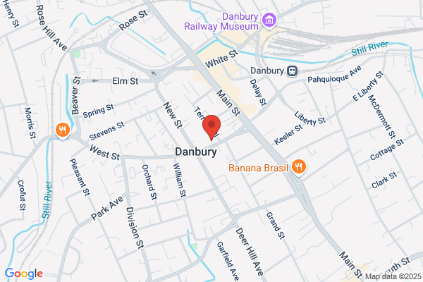 Savings Bank of Danbury