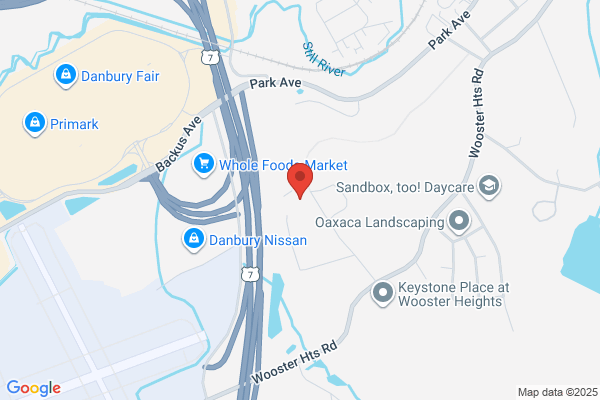 Regus - Danbury - Lee Farm Corporate Park